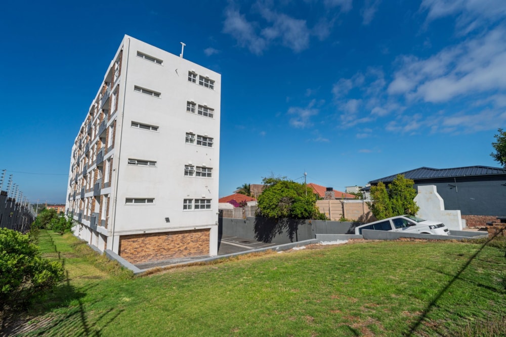 Apartment sold in Observatory, Cape Town - KW1713911