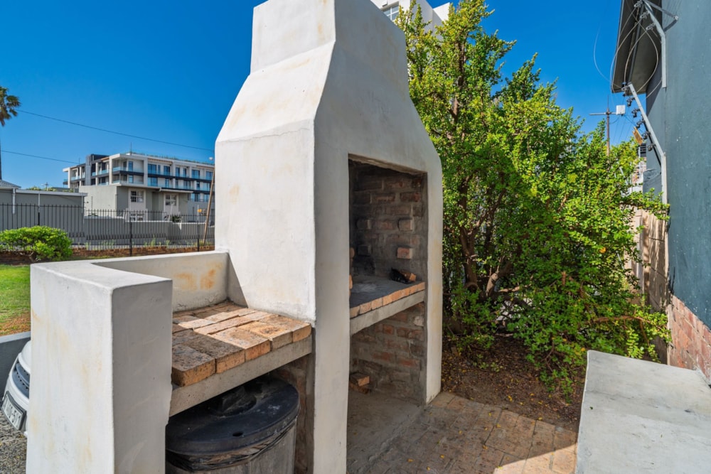 Apartment sold in Observatory, Cape Town - KW1713911