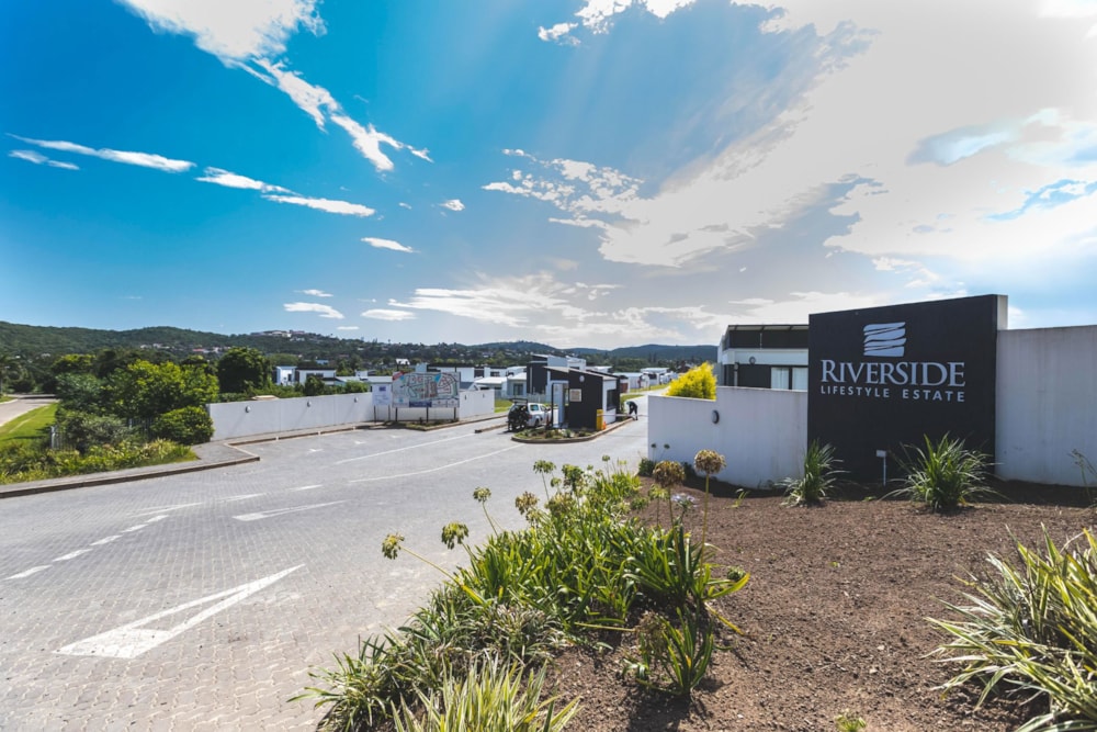 House for sale in Riverside Lifestyle Estate - 1EZ1727665 House for sale in Riverside Lifestyle Estate - 1EZ1727665