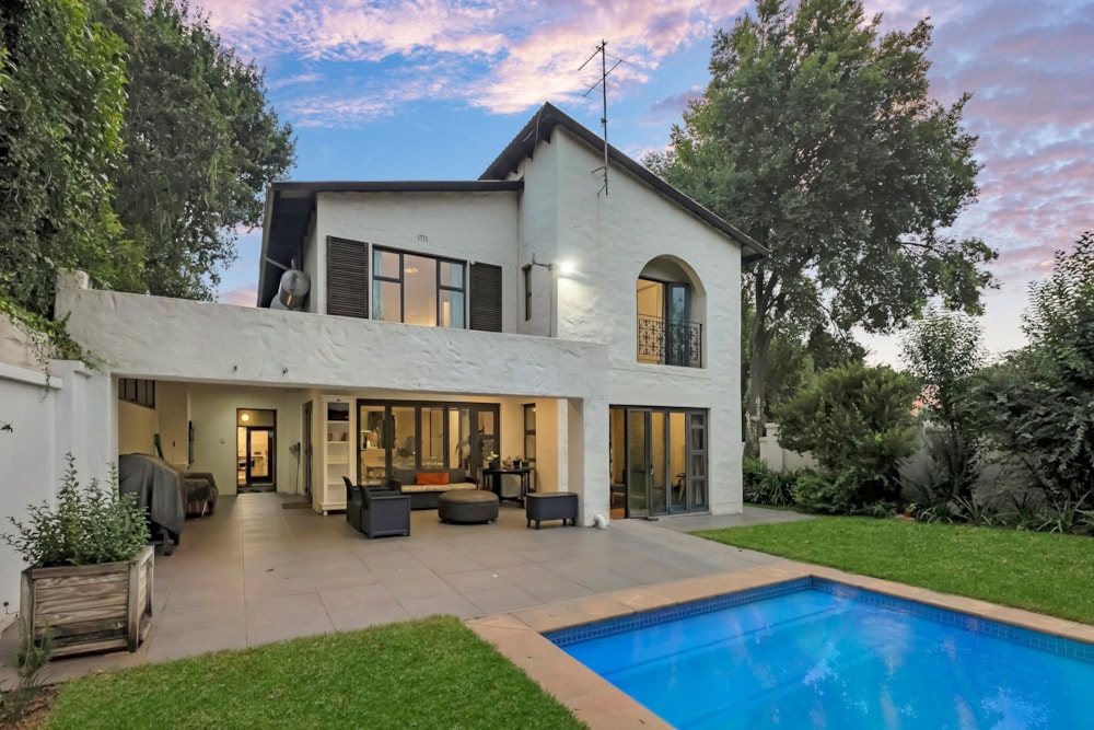 House for sale in Parkhurst - HP1728189 House for sale in Parkhurst - HP1728189