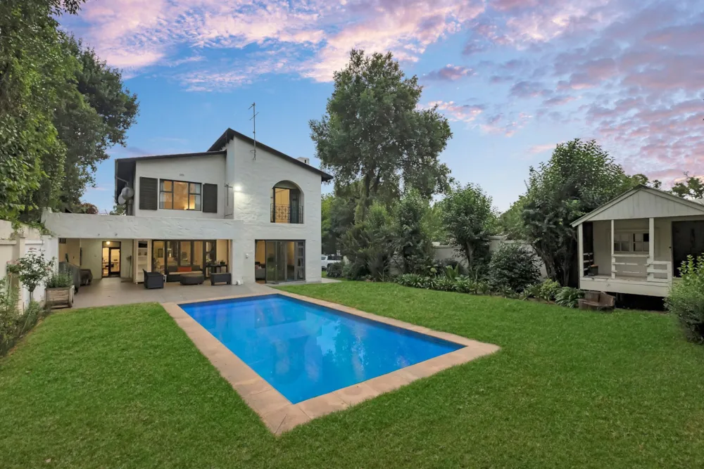 House sold in Parkhurst - HP1728189