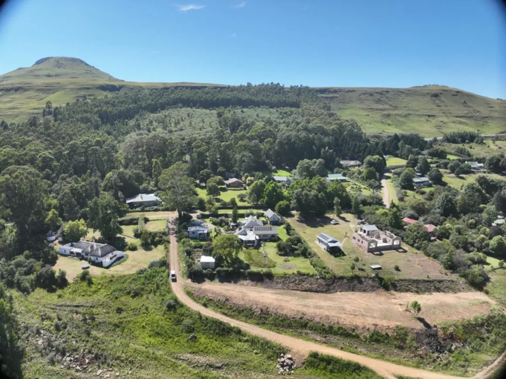 Vacant land sold in Underberg - 1UB1725430 Vacant land sold in Underberg - 1UB1725430