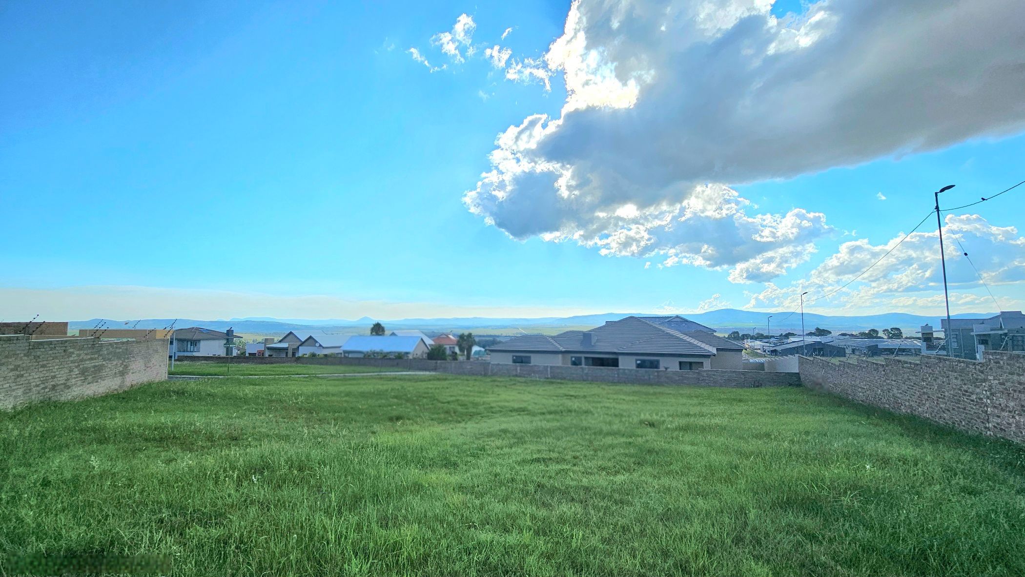 Residential vacant land for sale in Lydenburg (Mashishing) - 1LY1729311