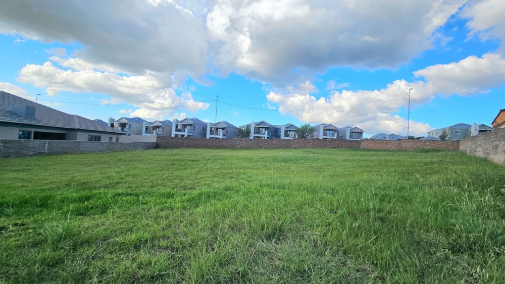 Residential vacant land for sale in Lydenburg (Mashishing) - 1LY1729311
