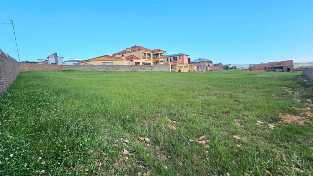 Residential vacant land for sale in Lydenburg (Mashishing) - 1LY1729311