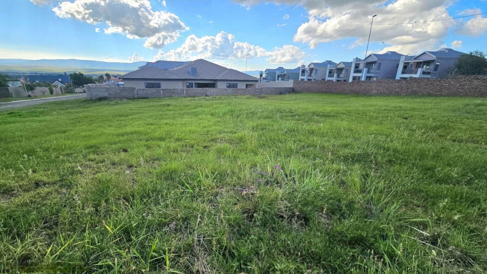 Residential vacant land for sale in Lydenburg (Mashishing) - 1LY1729311