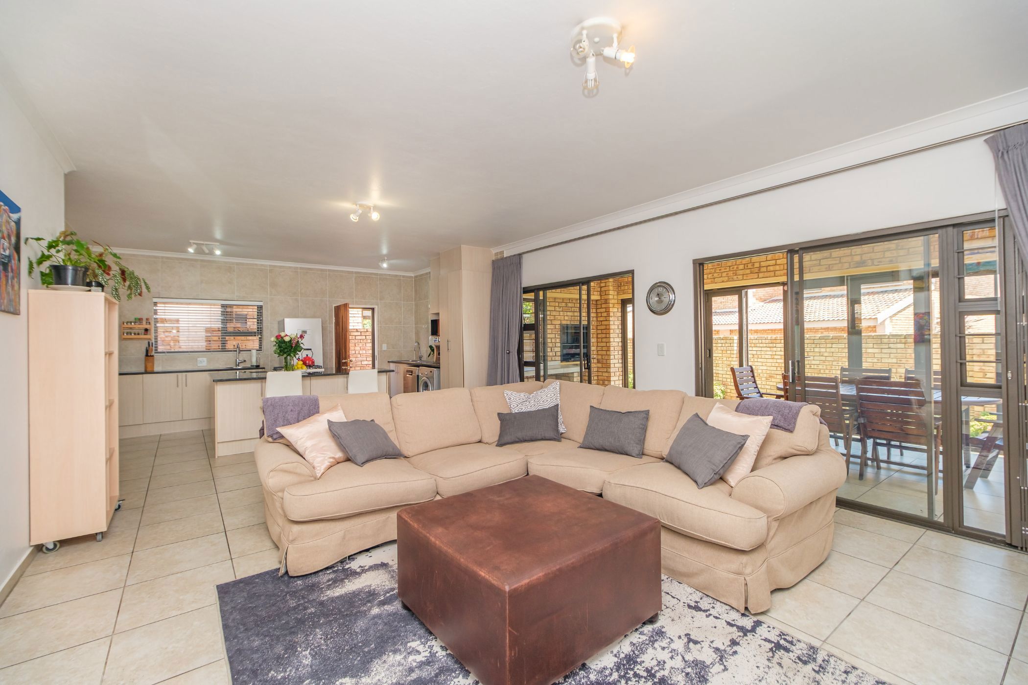 Townhouse for sale in Honeydew Manor - RAN1728523