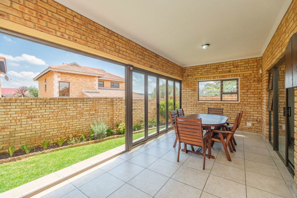 Townhouse for sale in Honeydew Manor - RAN1728523