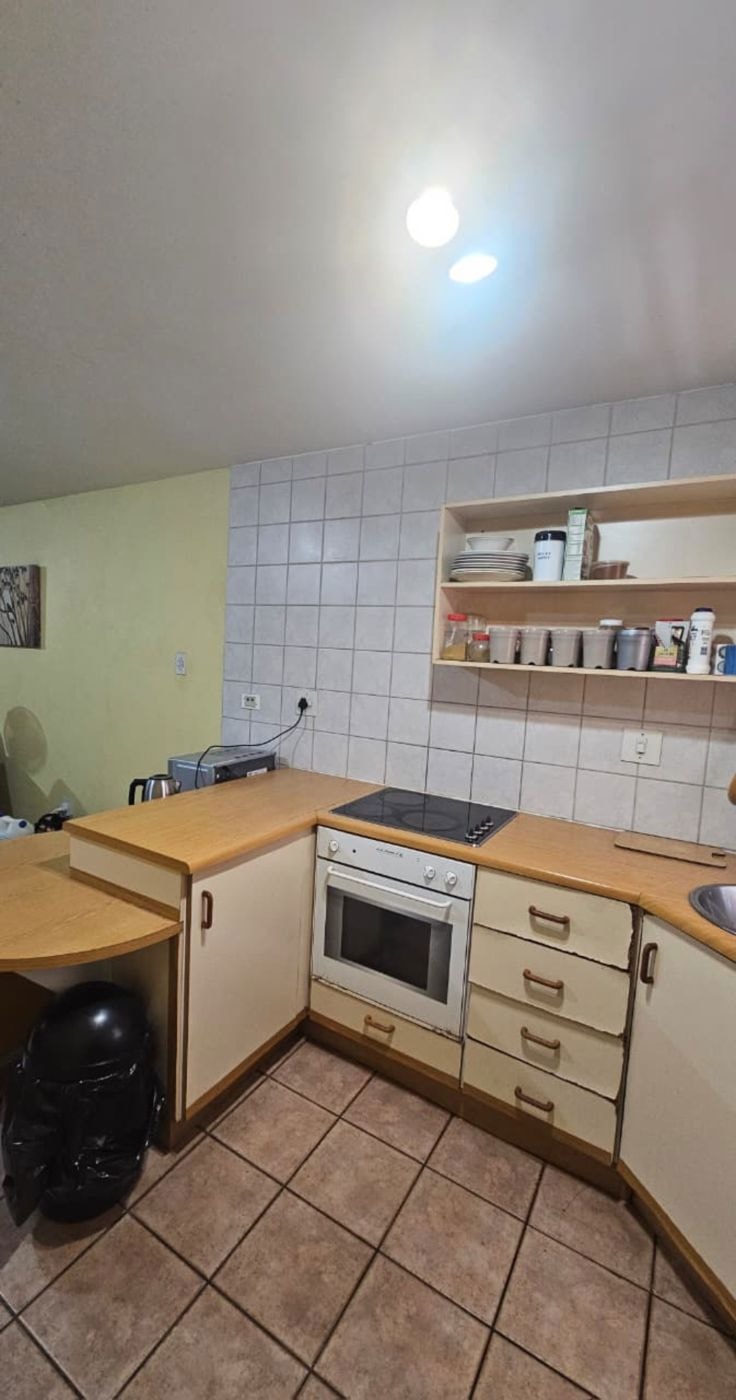 Apartment to rent in Meer en See - 1RY1728782