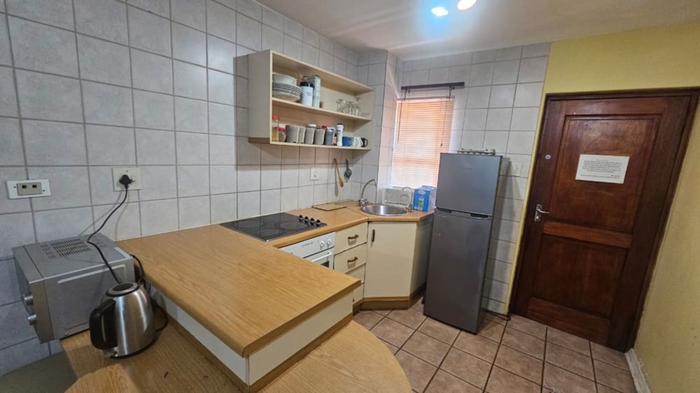 Apartment to rent in Meer en See - 1RY1728782