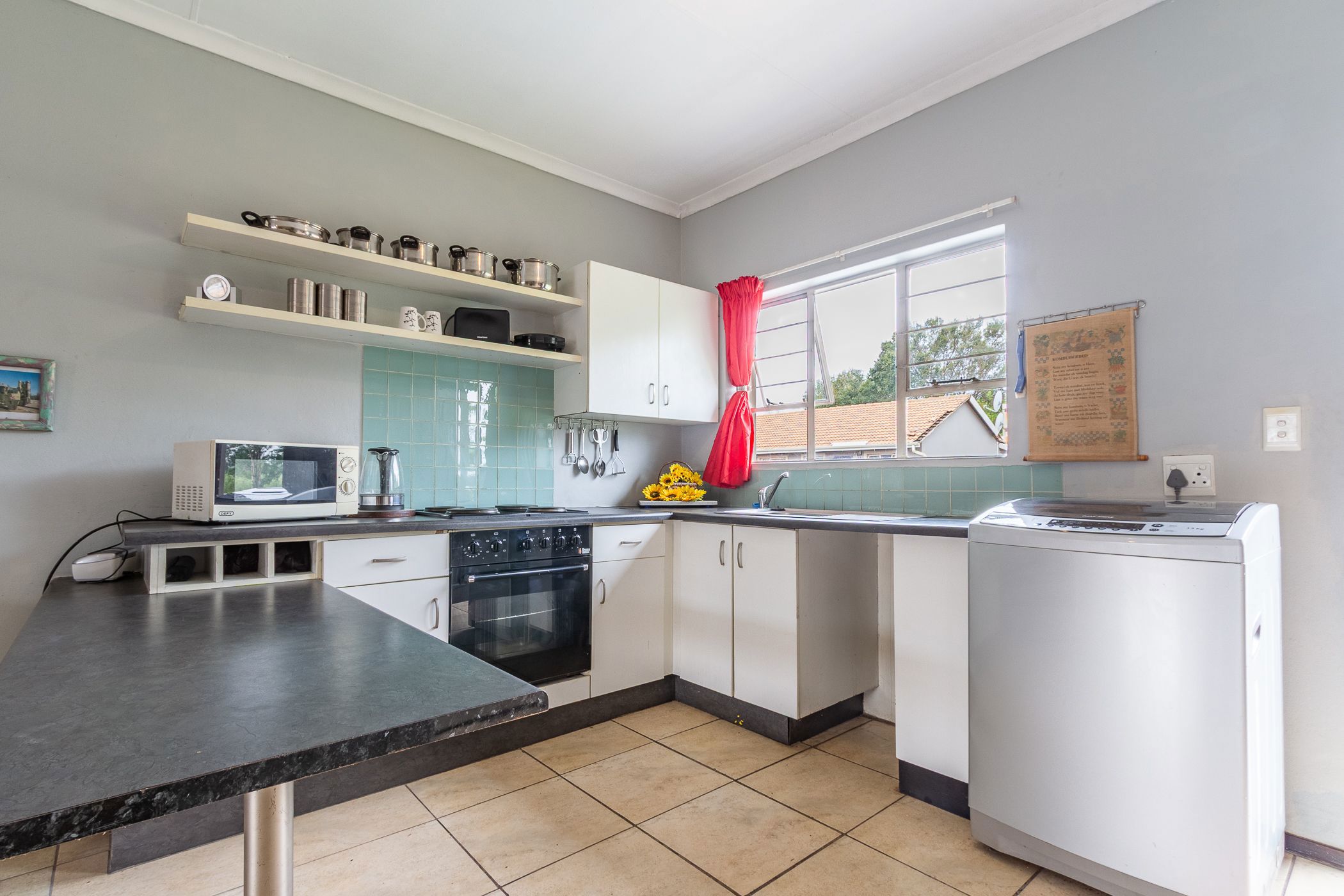 Townhouse for sale in Brenthurst - 1BJ1702808