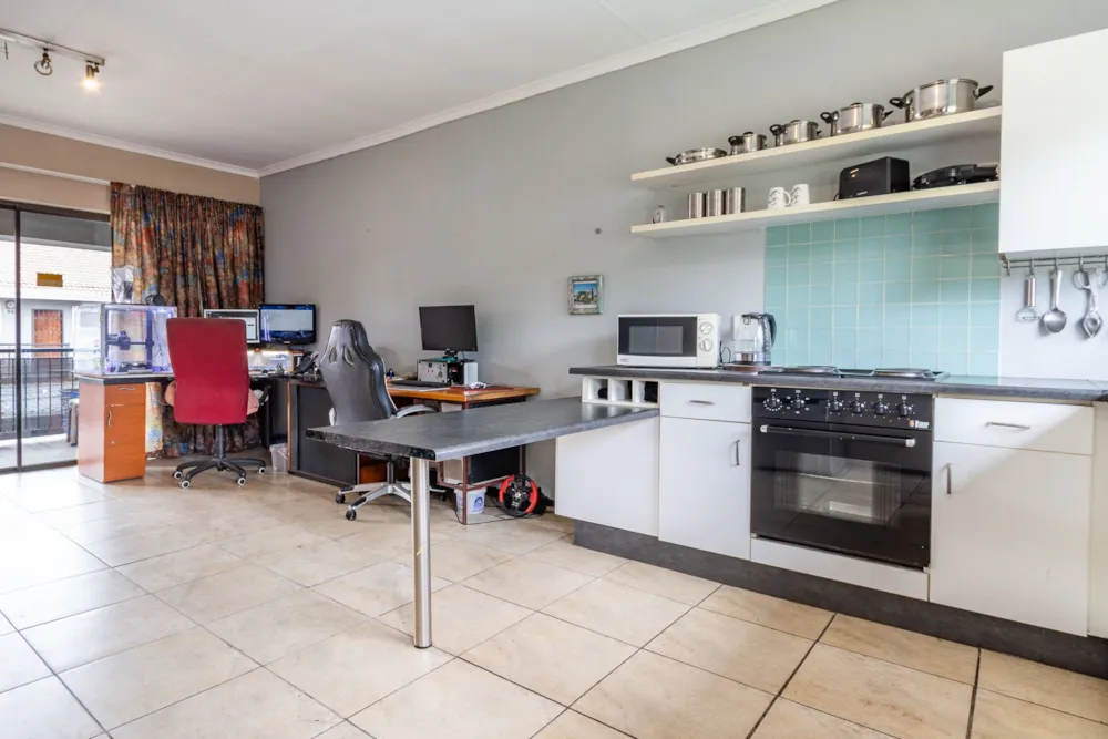 Townhouse sold in Brenthurst - 1BJ1702808 Townhouse sold in Brenthurst - 1BJ1702808