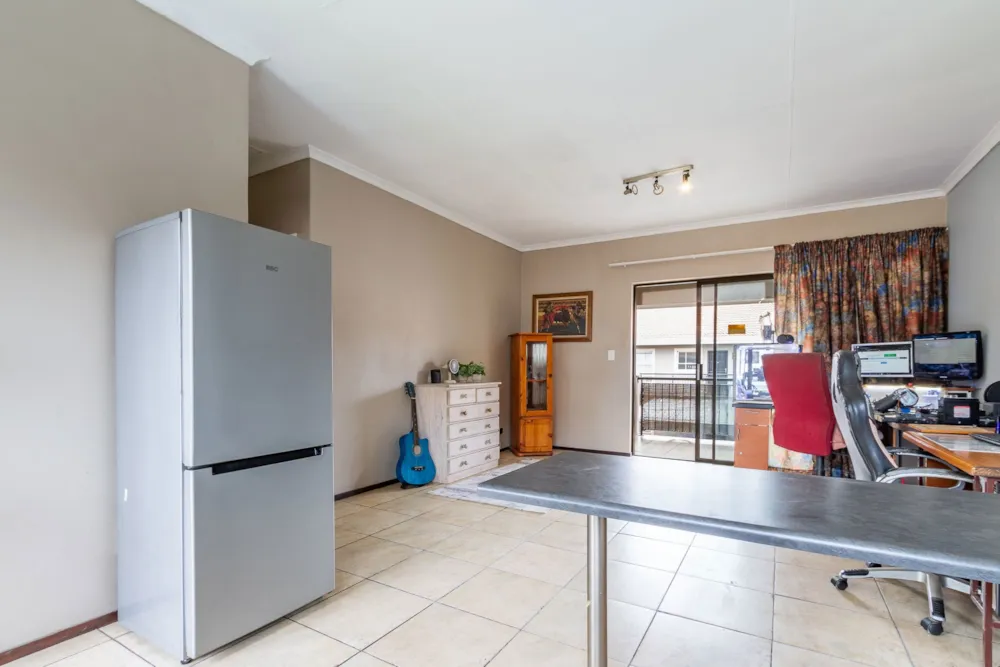 Townhouse sold in Brenthurst - 1BJ1702808 Townhouse sold in Brenthurst - 1BJ1702808