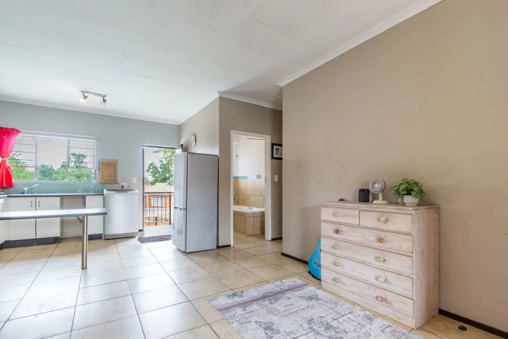 Townhouse sold in Brenthurst - 1BJ1702808 Townhouse sold in Brenthurst - 1BJ1702808