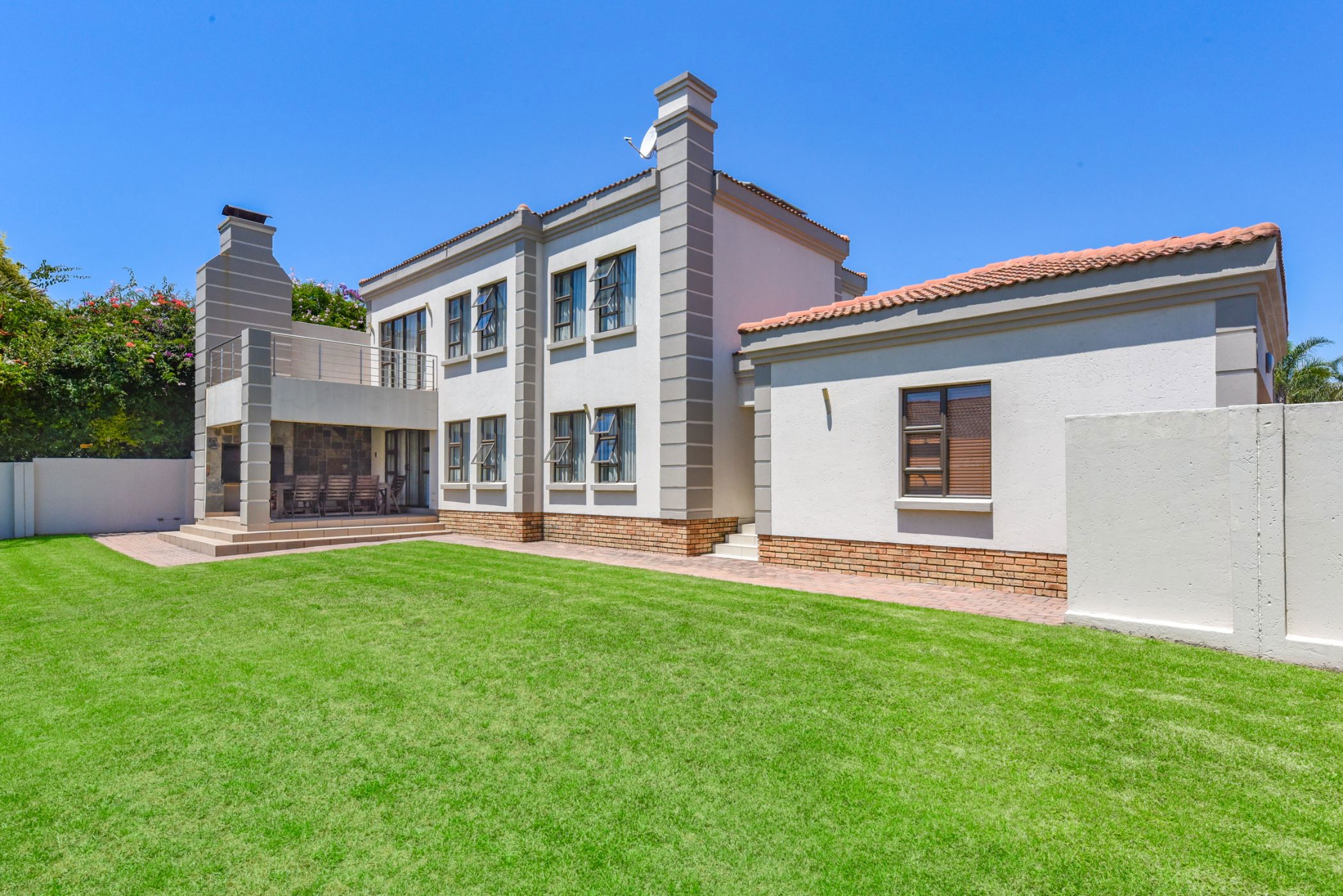 House for sale in Broadacres - FW1729239