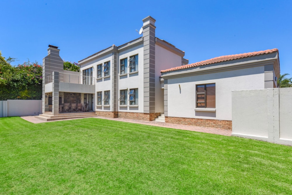 House for sale in Broadacres - FW1729239