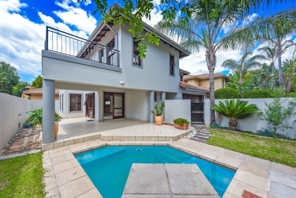 House to rent in Broadacres - FYL1729269