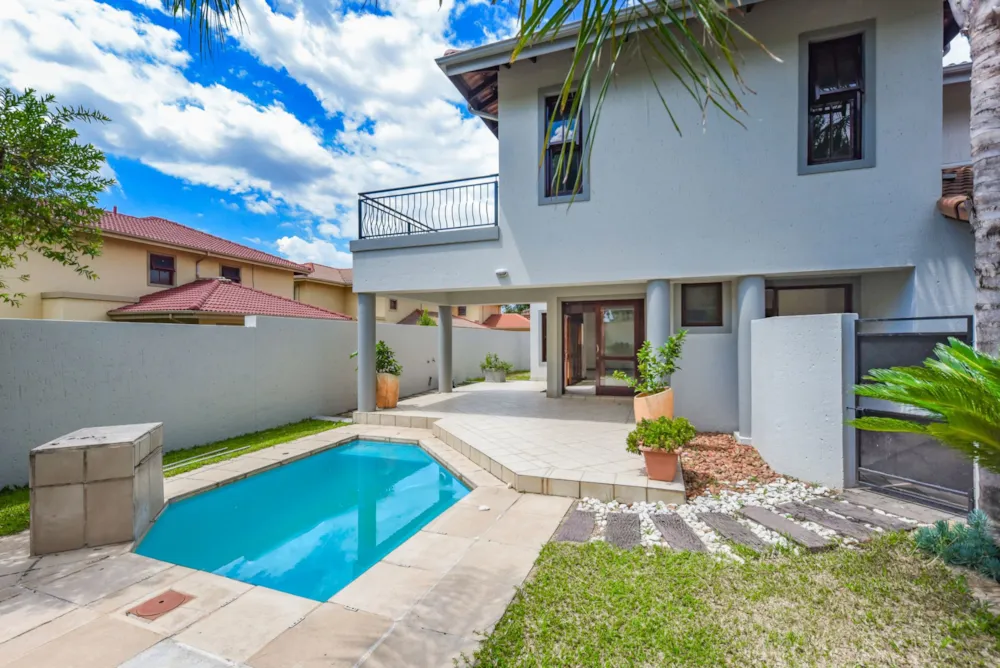 House let in Broadacres - FYL1729269 House let in Broadacres - FYL1729269