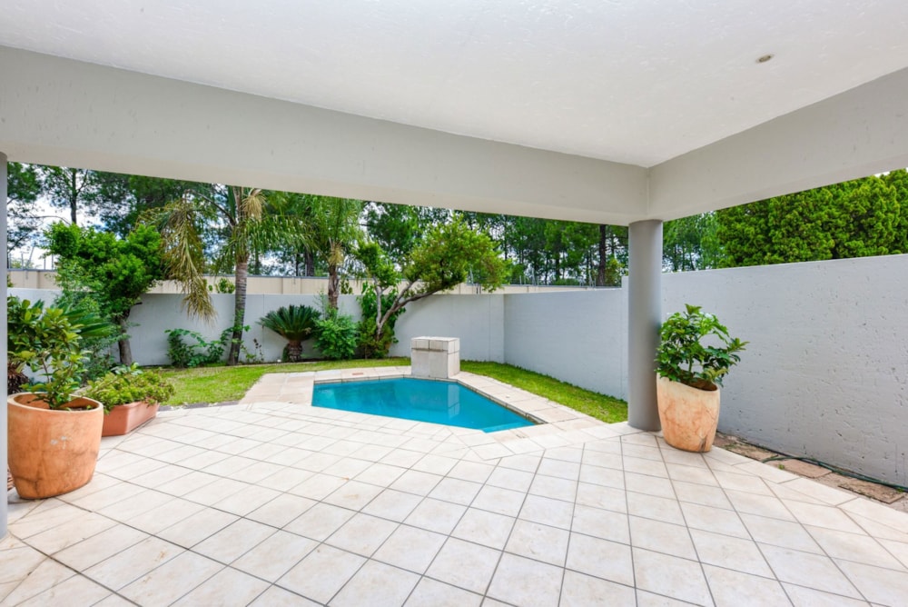 House to rent in Broadacres - FYL1729269