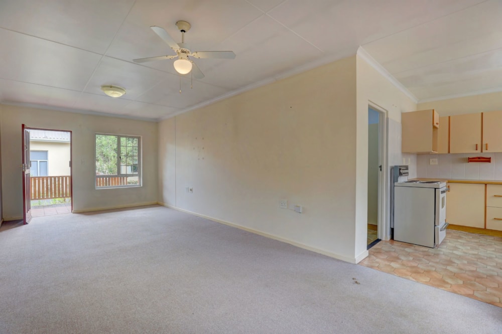 Apartment for sale in Denneoord, George - GEO1730020