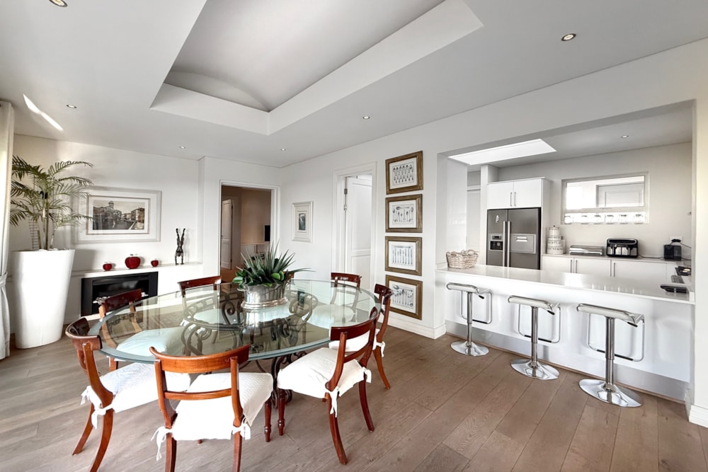 Penthouse apartment to rent in Dunkeld West - JBL1728690