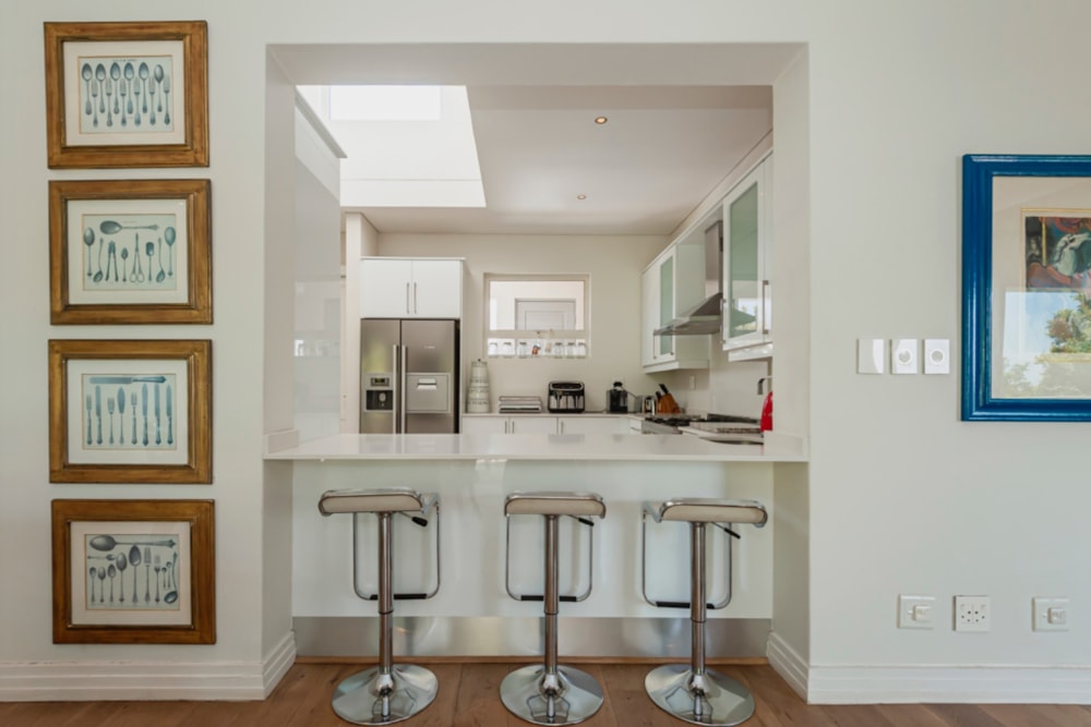 Penthouse apartment to rent in Dunkeld West - JBL1728690