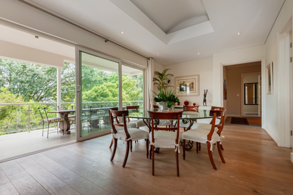 Penthouse apartment to rent in Dunkeld West - JBL1728690