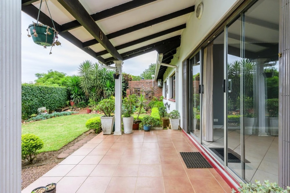 Townhouse for sale in Padfield Park - 1WP1729460