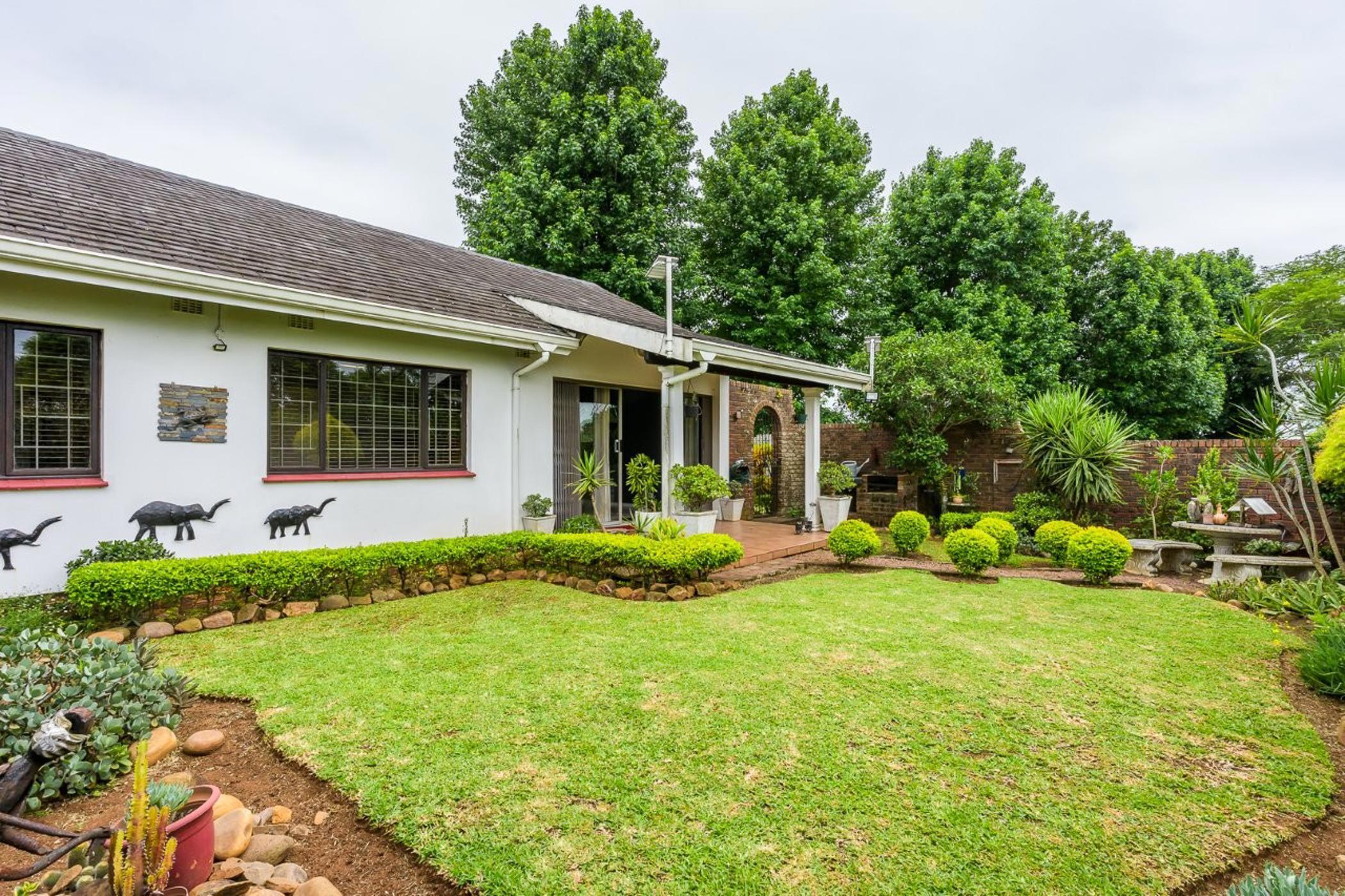 Townhouse for sale in Padfield Park - 1WP1729460