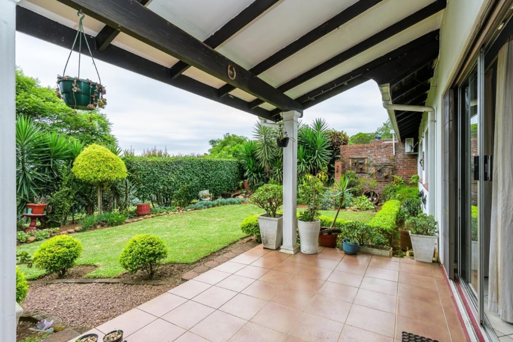 Townhouse for sale in Padfield Park - 1WP1729460