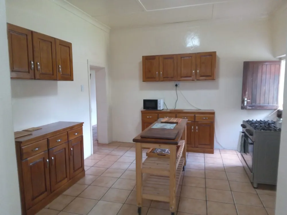 House for sale in Boshof - 1KJ1731000