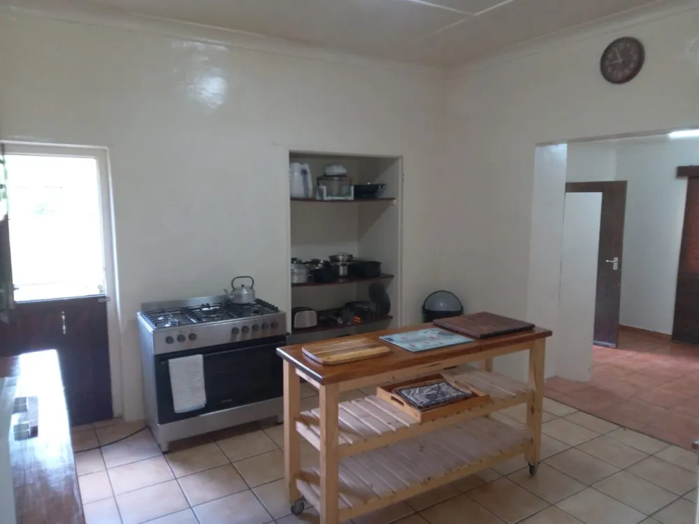 House for sale in Boshof - 1KJ1731000
