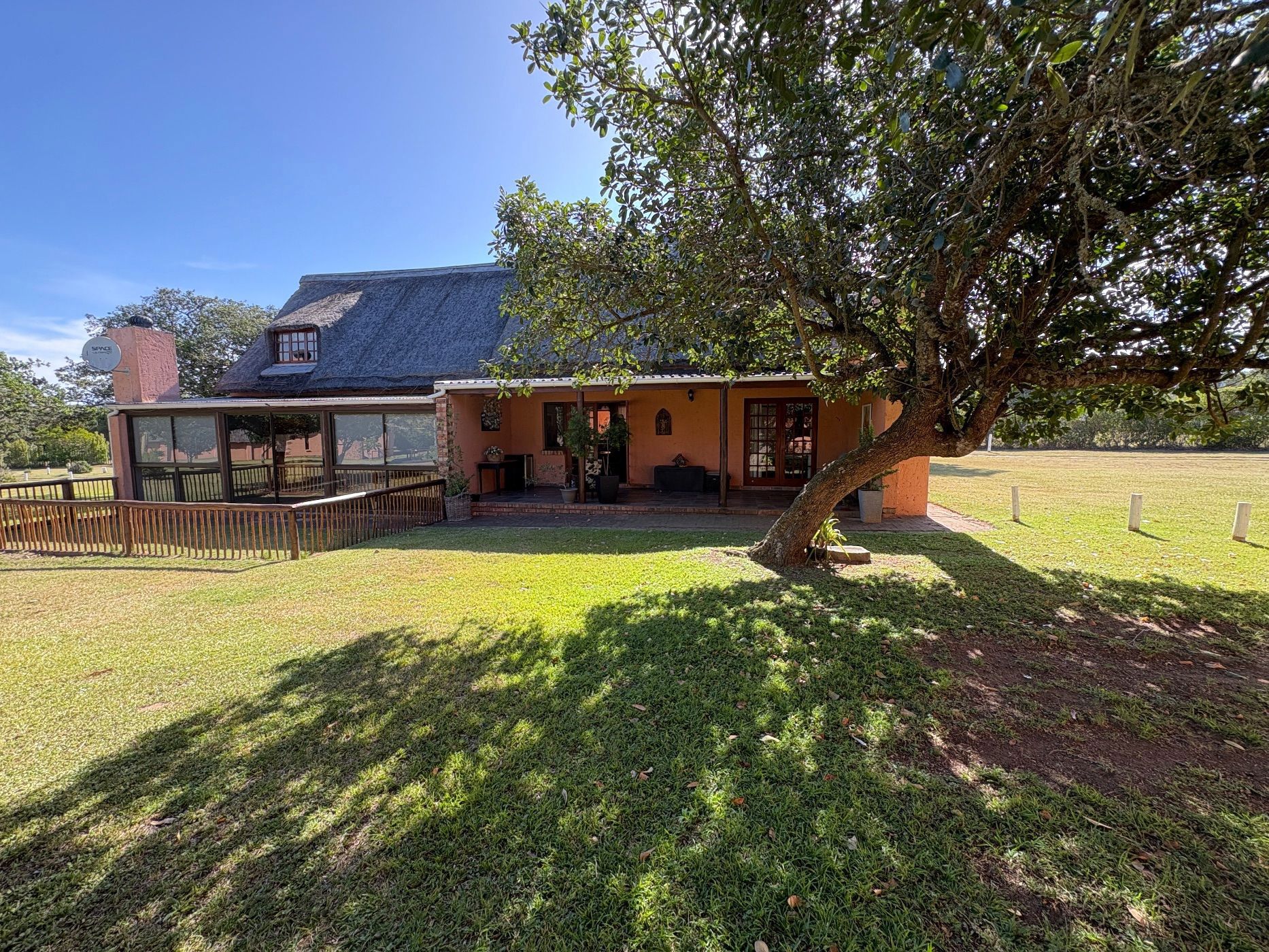 House to rent in Port Alfred - 1PF1731228