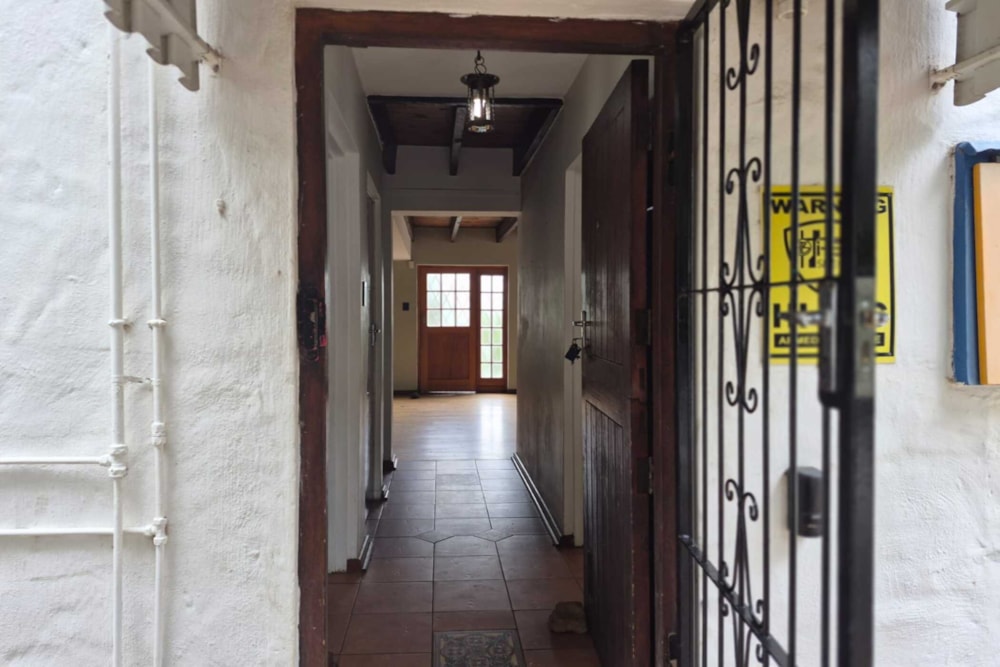 House to rent in Sunnyside, Grahamstown, Makhanda - 1GC1729002