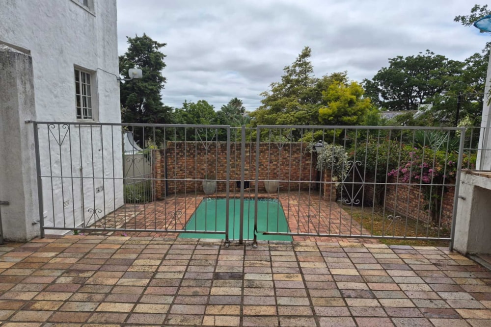House to rent in Sunnyside, Grahamstown, Makhanda - 1GC1729002
