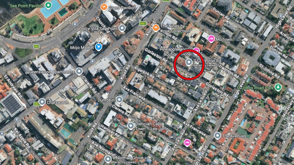 House for sale in Fresnaye - AS1731574