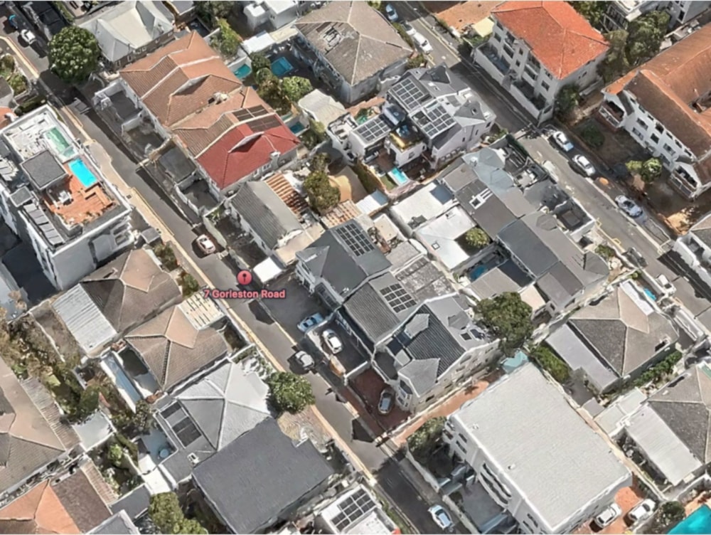 House for sale in Fresnaye - AS1731574