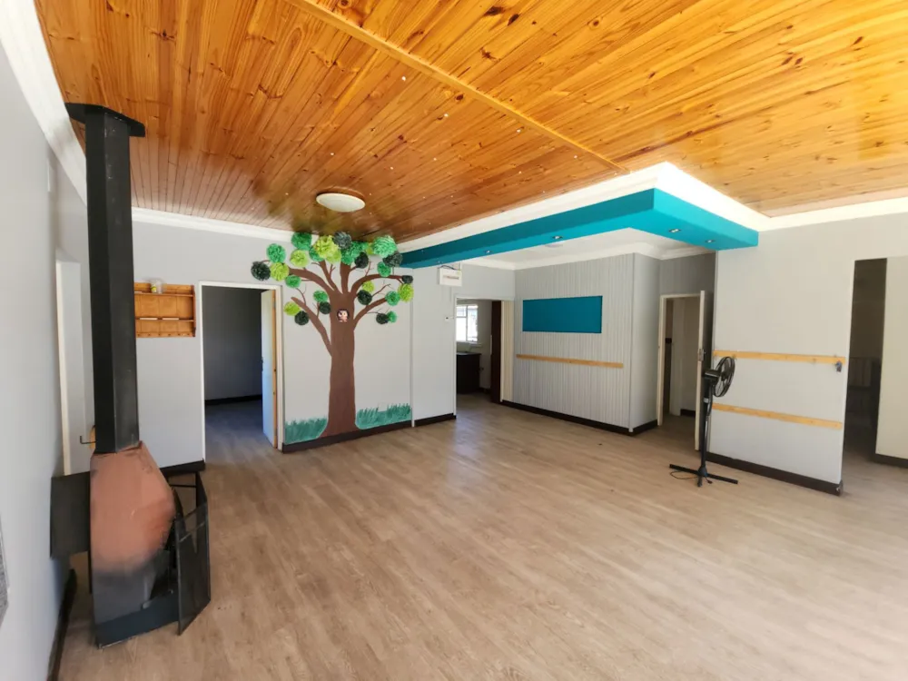 House for sale in Universitas - 1BX1733138 House for sale in Universitas - 1BX1733138