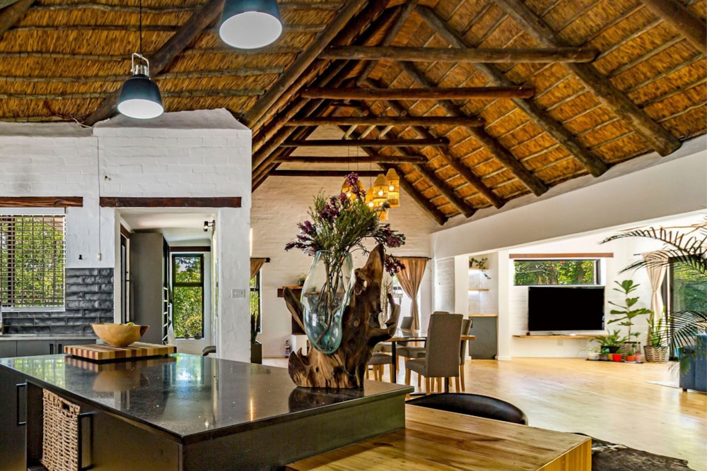 Double-storey house for sale in Golden Hill - SW1728212