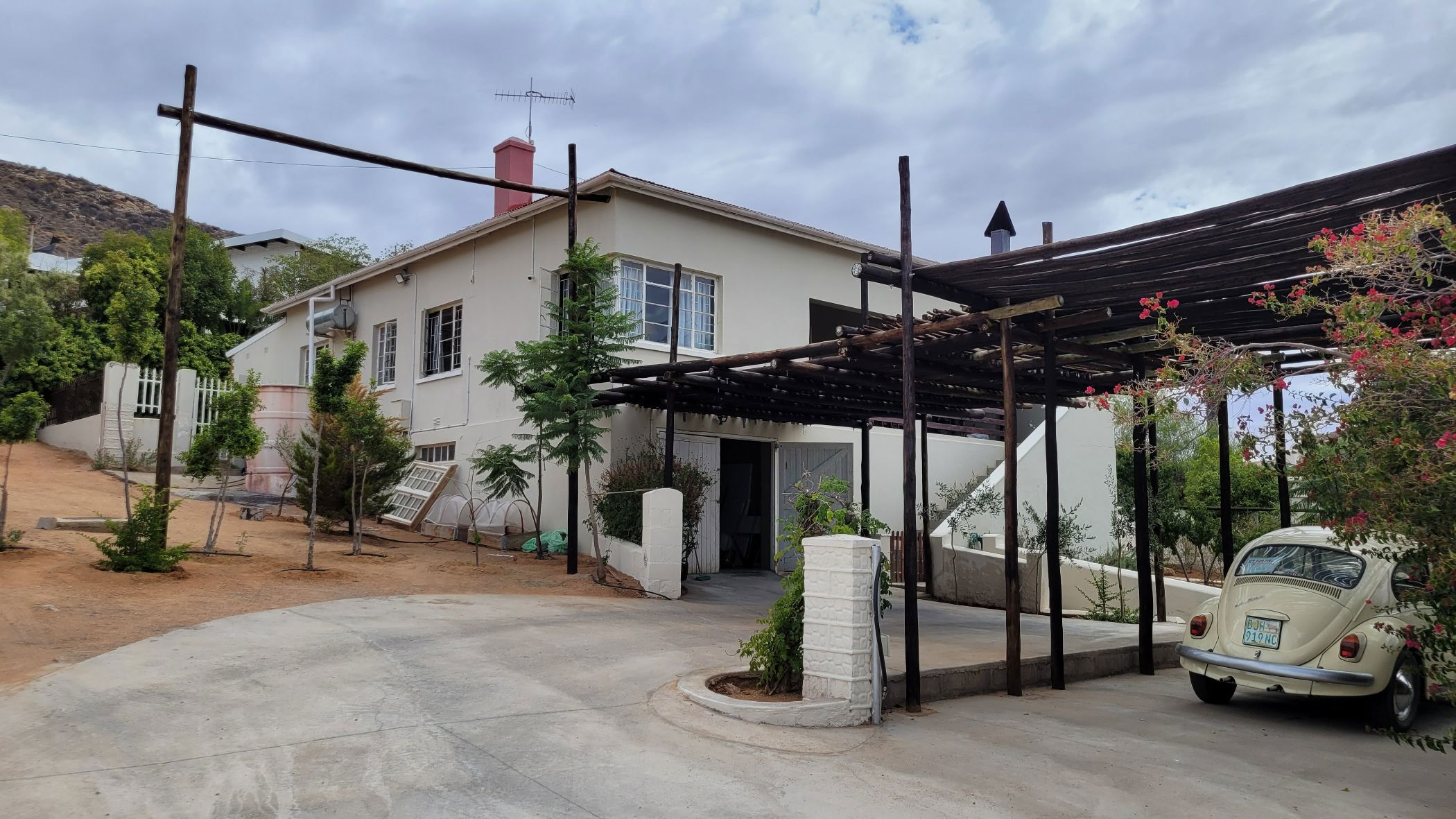 House to rent in Springbok - 1NA1730421