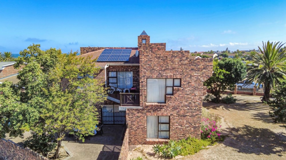 House for sale in Bluewater Bay, Port Elizabeth, Gqeberha - 1PLZ1728675