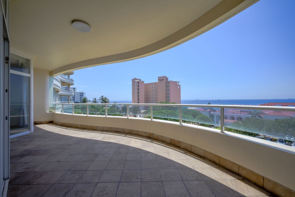 Apartment for sale in uMhlanga Rocks - 1ND1729465
