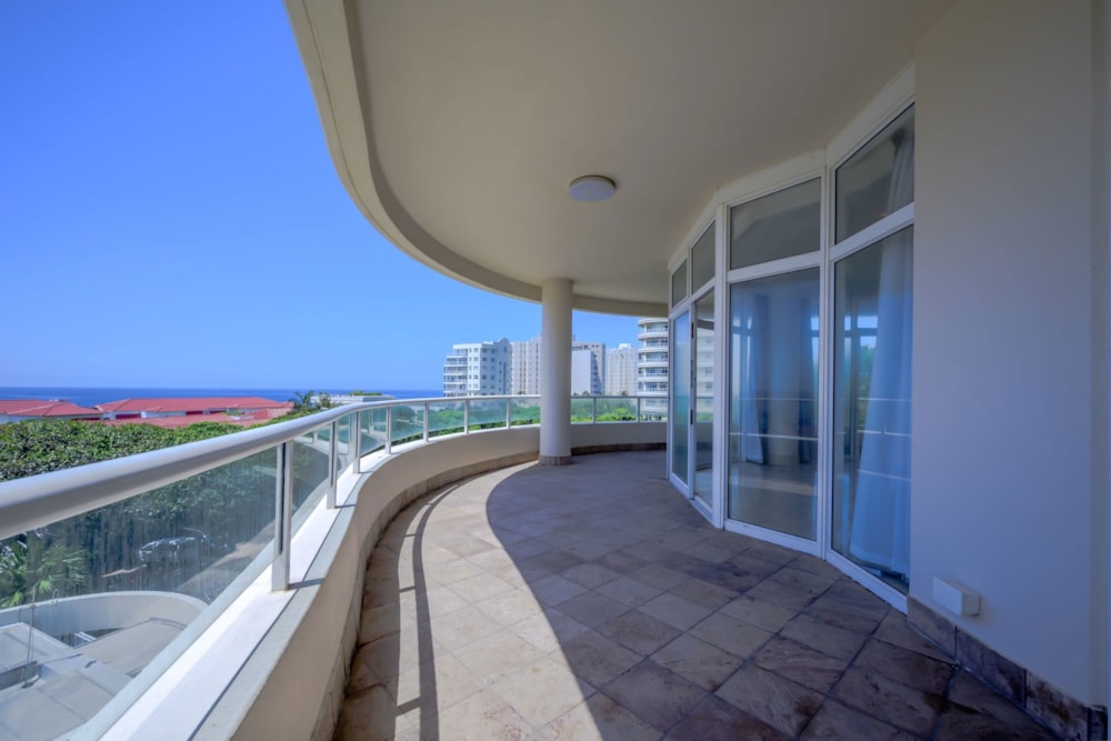 Apartment for sale in uMhlanga Rocks - 1ND1729465