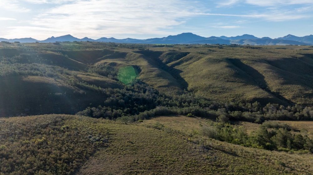 Residential vacant land for sale in Gondwana Game Reserve - 1MB1730120