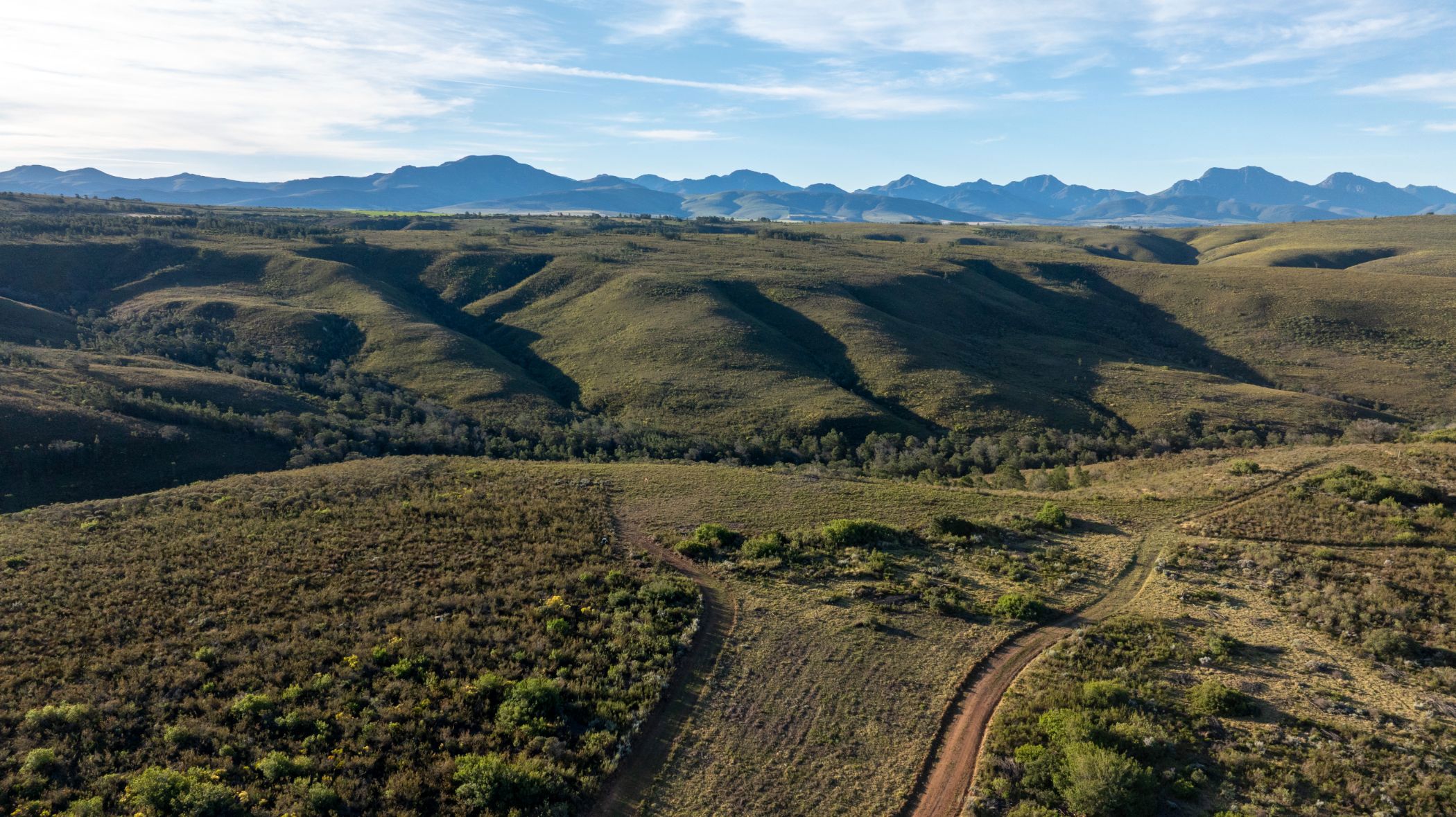 Residential vacant land for sale in Gondwana Game Reserve - 1MB1730120