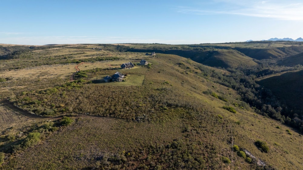 Residential vacant land for sale in Gondwana Game Reserve - 1MB1730120