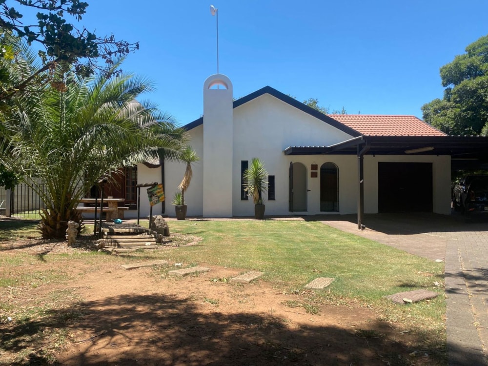 House for sale in Noordhoek, Bloemfontein - 1BX1728926
