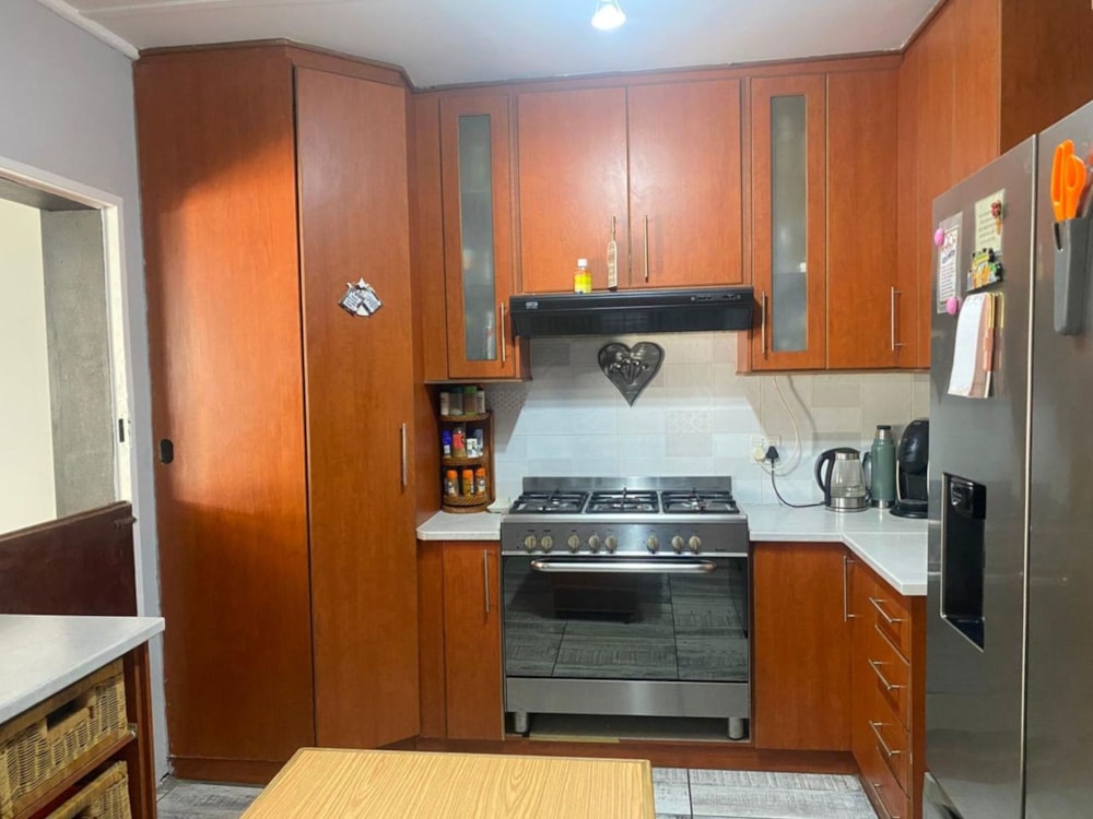 House for sale in Noordhoek, Bloemfontein - 1BX1728926