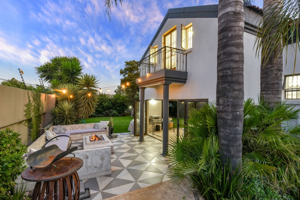 House for sale in Lonehill - FW1729220