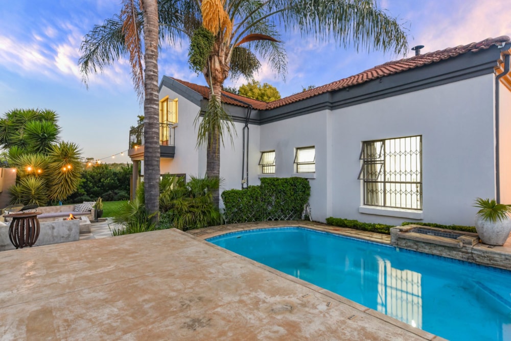 House for sale in Lonehill - FW1729220